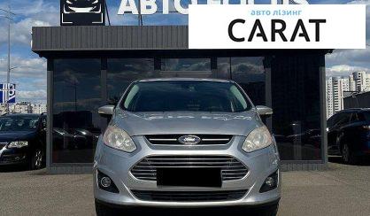 Ford C-Max 2013