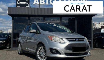Ford C-Max 2013