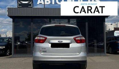 Ford C-Max 2013