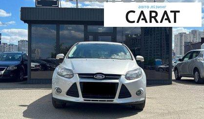 Ford Focus 2013