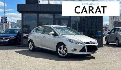 Ford Focus 2013