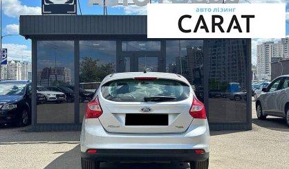 Ford Focus 2013