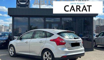 Ford Focus 2013