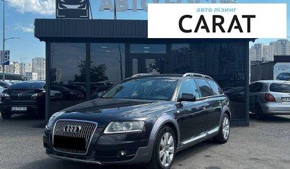 Розглянути Audi A6 2008 Audi A6 2008 - авто лізинг Carat