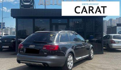 Audi A6 2008
