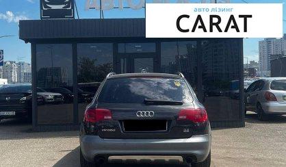 Audi A6 2008