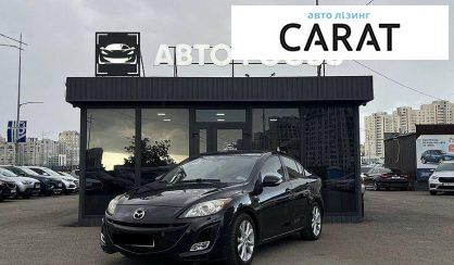Mazda 3 2009