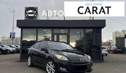 Mazda 3 2009