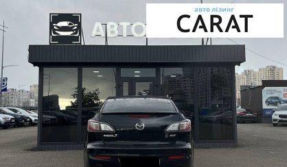 Mazda 3 2009
