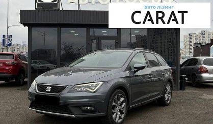 Seat Leon 2015