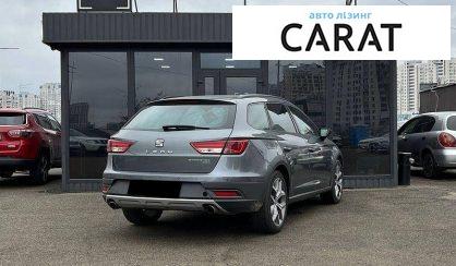 Seat Leon 2015