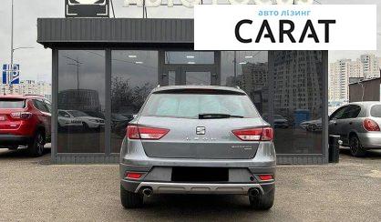 Seat Leon 2015