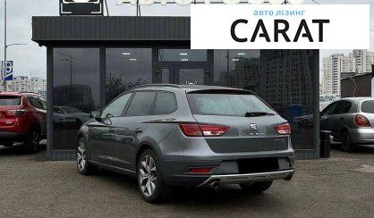 Seat Leon 2015