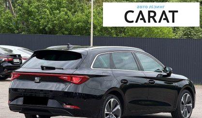 Seat Leon 2021