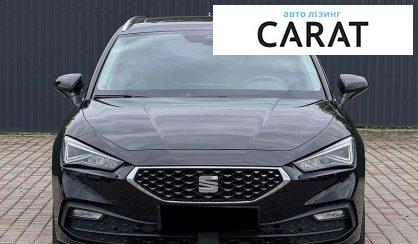 Seat Leon 2021