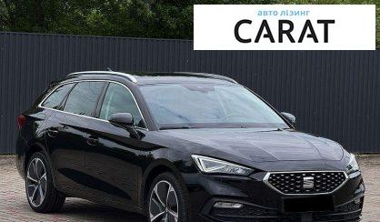 Seat Leon 2021