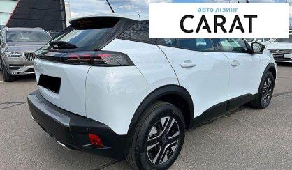 Peugeot 2008 2023