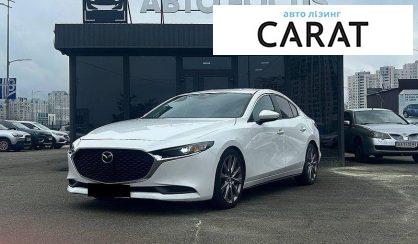 Рассмотреть Mazda 3 2019 Mazda 3 2019 - авто лізинг Carat
