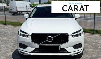 Volvo XC60 2018