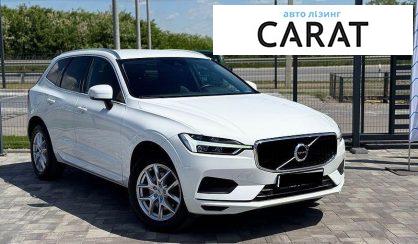 Volvo XC60 2018