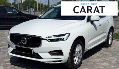 Volvo XC60 2018