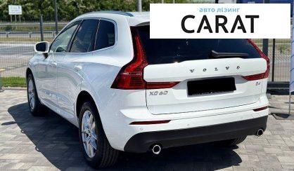Volvo XC60 2018