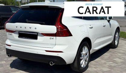 Volvo XC60 2018