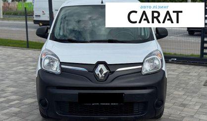 Renault Kangoo 2019