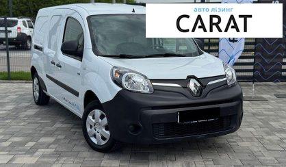 Renault Kangoo 2019