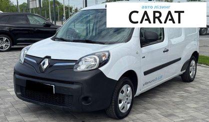 Renault Kangoo 2019