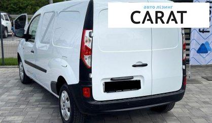 Renault Kangoo 2019