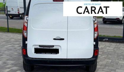 Renault Kangoo 2019