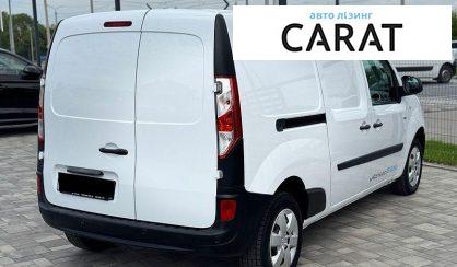 Renault Kangoo 2019
