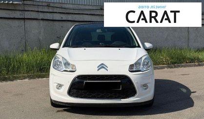 Citroen C3 2010