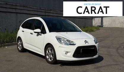 Citroen C3 2010