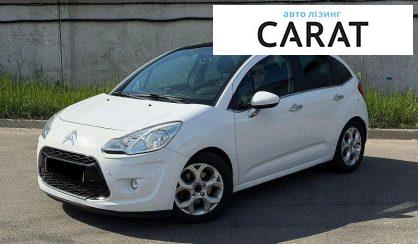 Citroen C3 2010