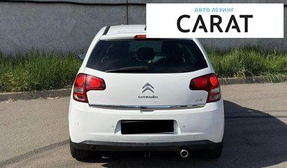 Citroen C3 2010