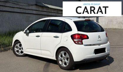 Citroen C3 2010