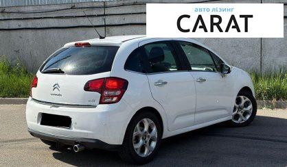Citroen C3 2010