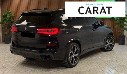 BMW X5 2022