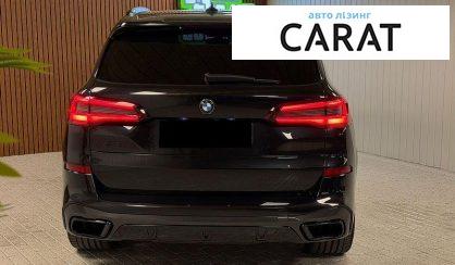 BMW X5 2022