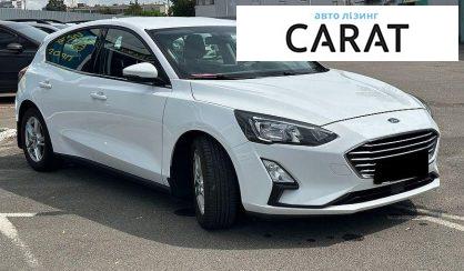 Ford Focus 2020