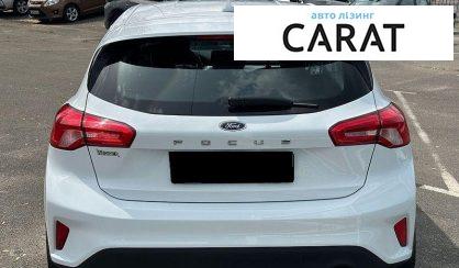 Ford Focus 2020