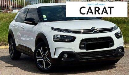 Citroen C4 Cactus 2020