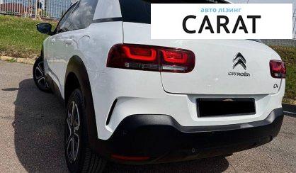 Citroen C4 Cactus 2020