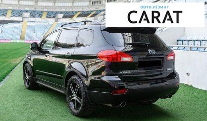 Subaru Tribeca 2007