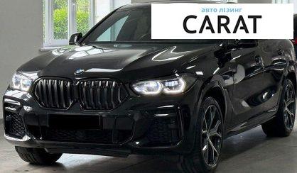 BMW X6 2023