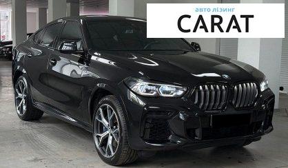 BMW X6 2023