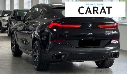 BMW X6 2023