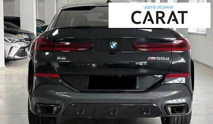 BMW X6 2023